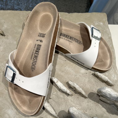 Birkenstock Madrid