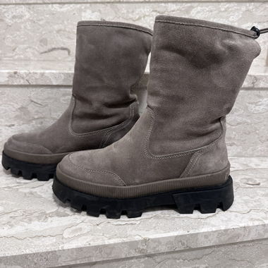 Winter boots, size 38 Marco Polo