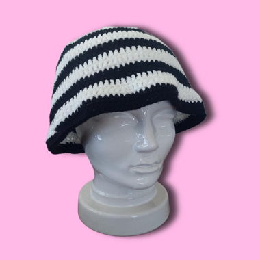Fischerhut Bucket Hat