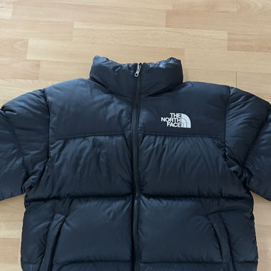 Northface 700 Pufferjacke 
