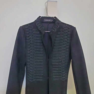 Blazer "Voyelles"