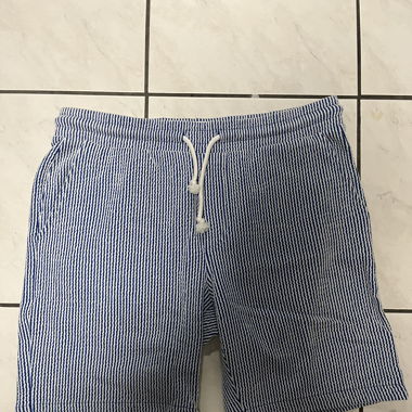 Kurze Shorts 