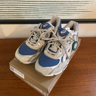 Asics Gel-NYC 38