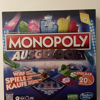 Monopoly