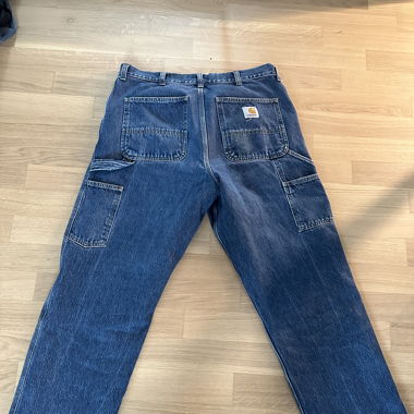 Carhartt Single Knee Pant