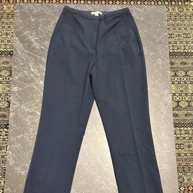 Stoffhose