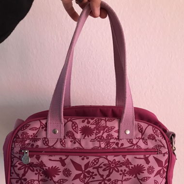 Chiemsee Tasche