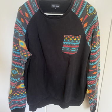 Pullover