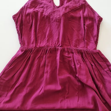 Maxikleid 