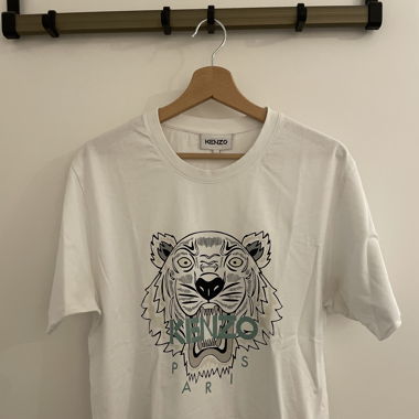 Kenzo T-Shirt Herren L