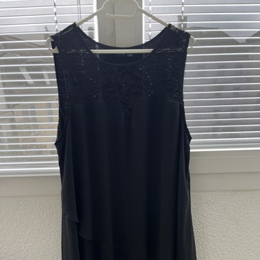 Lot de vêtements XL taille 46