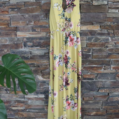 Maxi Kleid