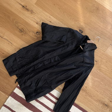 Vintage Jacke