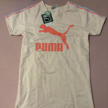 Abito Puma