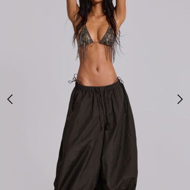 Jaded London Ballon pants