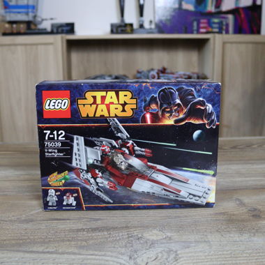 LEGO V-Wing Starfighter - 75039