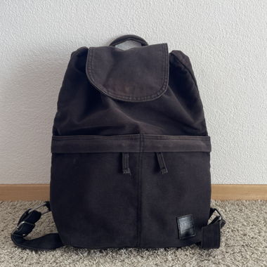 Zaino VANS nero