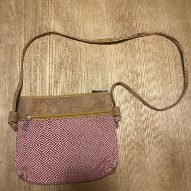 Petit sac bandoulière