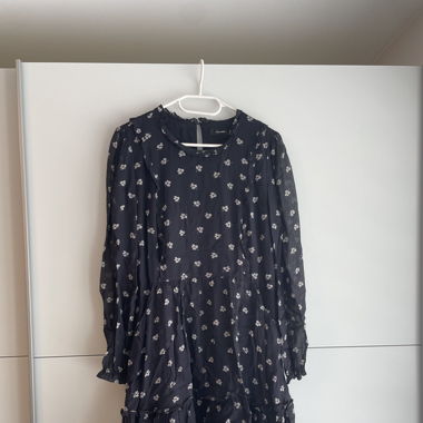 Kleid Hallhuber