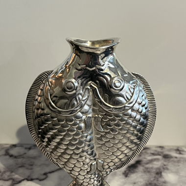 Vase Christofle