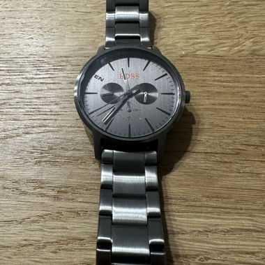 Hugo Boss Orange Armbanduhr 42mm