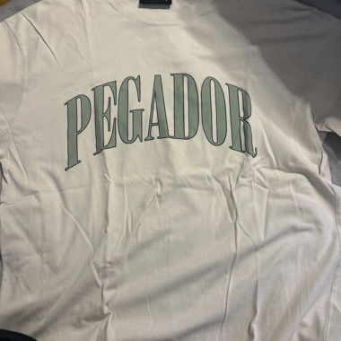 T-shirt Pegador