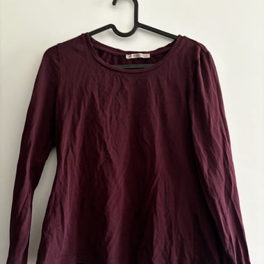 Langarm-Shirt