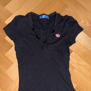 adidas shirt