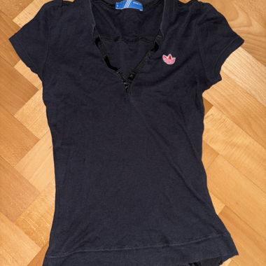 adidas shirt