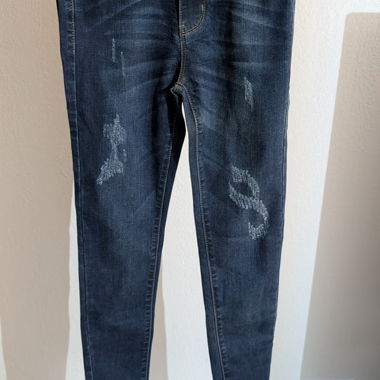 Jeans skinny Goodies Denim