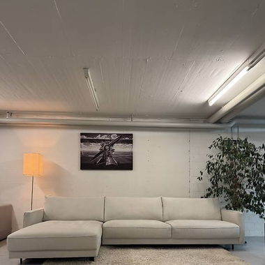 Designer Ecksofa L-Sofa  von Livique