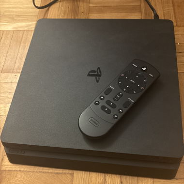 Playstation 4 