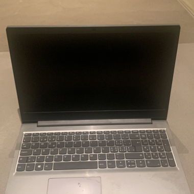 Lenovo IdeaPad S145-15IWL Laptop