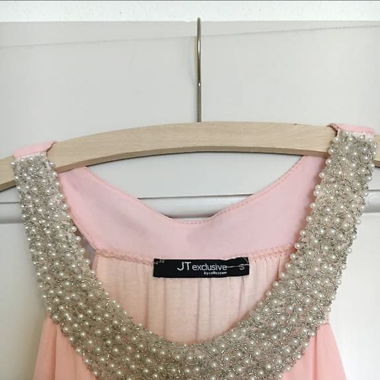 Abendkleid/ Cocktailkleid
