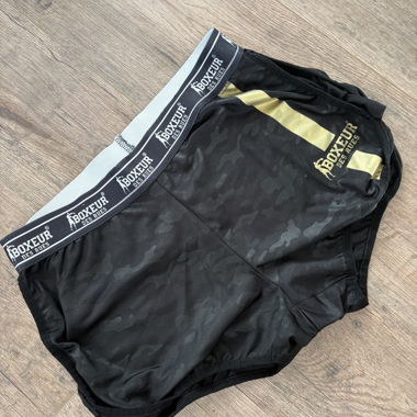 Pantaloncini