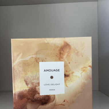 Amouage Love Delight 100ml