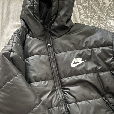Nike veste 