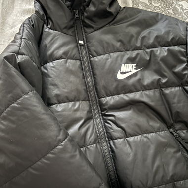 Nike veste 