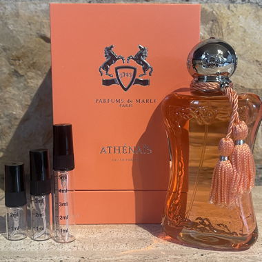 Parfums de Marly - Athenais, 2ml Abfüllung