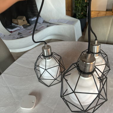 Pendant lamp
