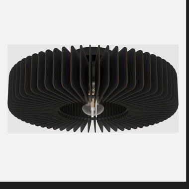 Lampe de plafond