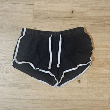 Sportliche Shorts XS