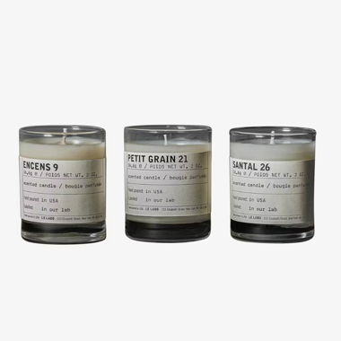 LE LABO Discovery Set