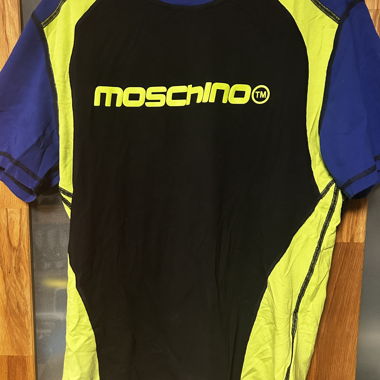Moschino Sport T-Shirt