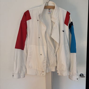 Veste Adidas Vintage
