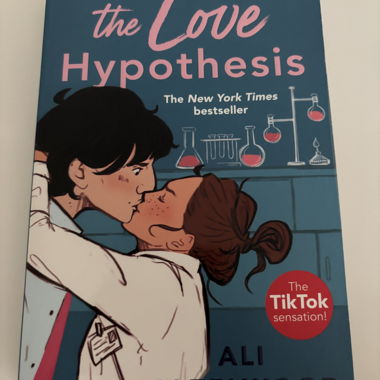 The love hypothesis 