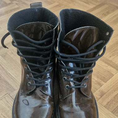 BOOTS DJABU
