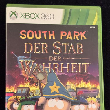 South Park 
