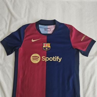 Maglia Nike FC Barcelona