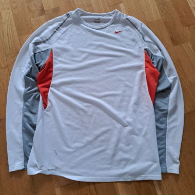 Longsleeve Nike